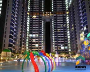 Atlantis Residences Premium Suites Melaka I FIRST CHOICES BY GUEST AROUND THE WORLD
